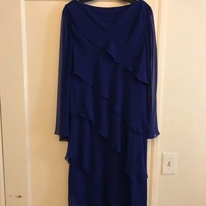 Cocktail Or Wedding Guest Dress